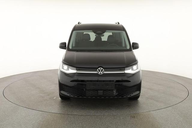 Volkswagen Caddy Life eHybrid 1.5 Life, AHK, Navi, Side, FS-beheizbar, ACC, Kamera, LED, 17-Zoll, 5 J.-Garantie 