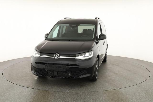 Volkswagen Caddy Life eHybrid 1.5 Life, AHK, Navi, Side, FS-beheizbar, ACC, Kamera, LED, 17-Zoll, 5 J.-Garantie 