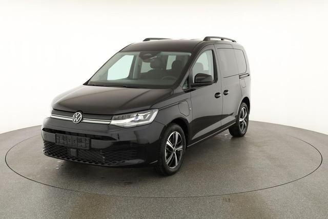 Volkswagen Caddy Life eHybrid 1.5 Life, AHK, Navi, Side, FS-beheizbar, ACC, Kamera, LED, 17-Zoll, 5 J.-Garantie 