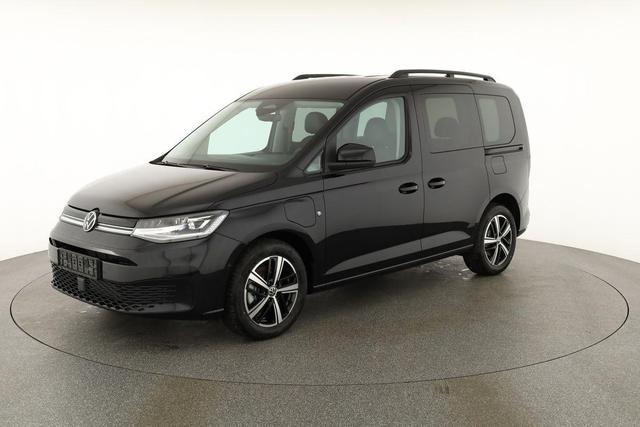 Volkswagen Caddy Life eHybrid 1.5 Life, AHK, Navi, Side, FS-beheizbar, ACC, Kamera, LED, 17-Zoll, 5 J.-Garantie 