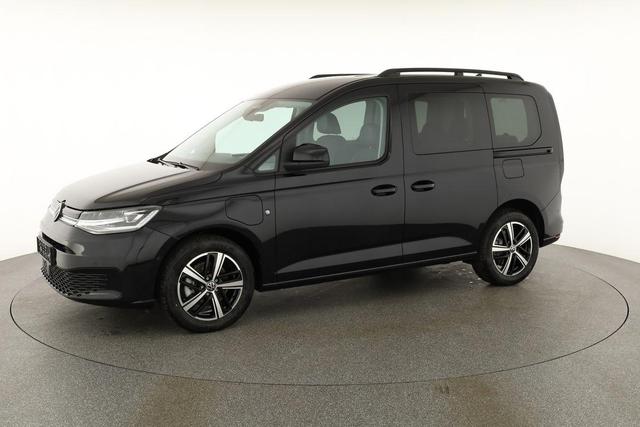 Volkswagen Caddy Life eHybrid 1.5 Life, AHK, Navi, Side, FS-beheizbar, ACC, Kamera, LED, 17-Zoll, 5 J.-Garantie 