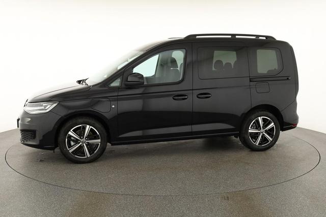 Volkswagen Caddy Life eHybrid 1.5 Life, AHK, Navi, Side, FS-beheizbar, ACC, Kamera, LED, 17-Zoll, 5 J.-Garantie 