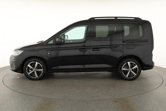 Volkswagen Caddy Life eHybrid 1.5 Life, AHK, Navi, Side, FS-beheizbar, ACC, Kamera, LED, 17-Zoll, 5 J.-Garantie 