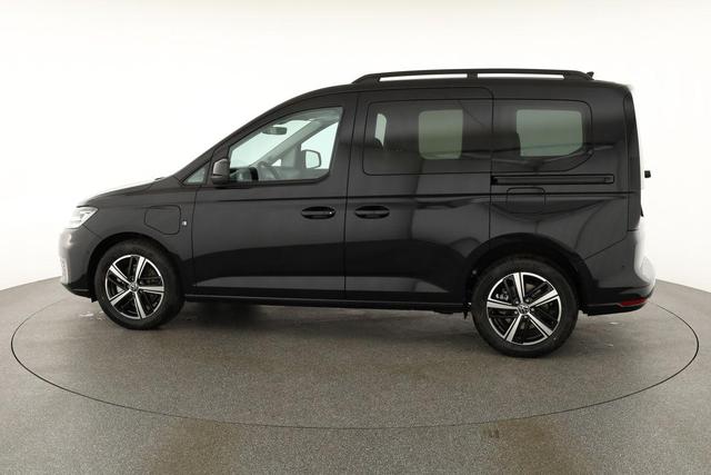 Volkswagen Caddy Life eHybrid 1.5 Life, AHK, Navi, Side, FS-beheizbar, ACC, Kamera, LED, 17-Zoll, 5 J.-Garantie 