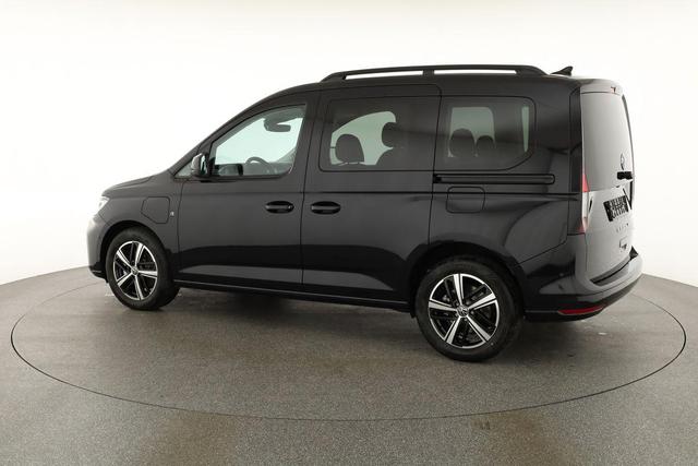 Volkswagen Caddy Life eHybrid 1.5 Life, AHK, Navi, Side, FS-beheizbar, ACC, Kamera, LED, 17-Zoll, 5 J.-Garantie 