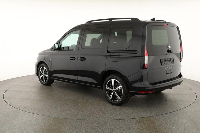 Volkswagen Caddy Life eHybrid 1.5 Life, AHK, Navi, Side, FS-beheizbar, ACC, Kamera, LED, 17-Zoll, 5 J.-Garantie 