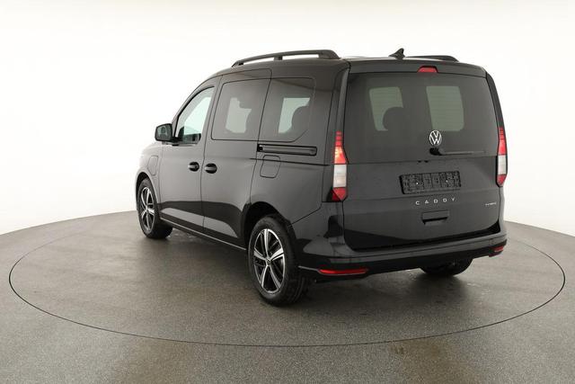 Volkswagen Caddy Life eHybrid 1.5 Life, AHK, Navi, Side, FS-beheizbar, ACC, Kamera, LED, 17-Zoll, 5 J.-Garantie 