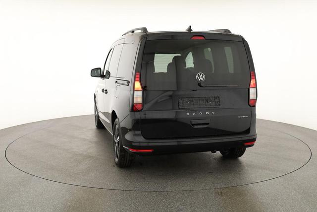 Volkswagen Caddy Life eHybrid 1.5 Life, AHK, Navi, Side, FS-beheizbar, ACC, Kamera, LED, 17-Zoll, 5 J.-Garantie 