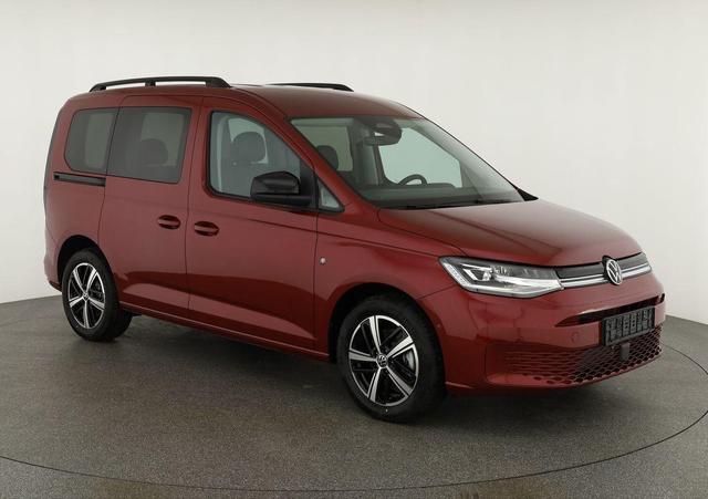 Volkswagen Caddy - Life eHybrid 1.5 Life, AHK, Navi, Side, FS-beheizbar, ACC, Kamera, LED, 17-Zoll