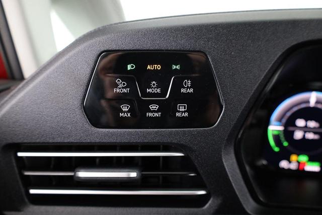 Volkswagen Caddy Life eHybrid 1.5 Life, AHK, Navi, Side, FS-beheizbar, ACC, Kamera, LED, 17-Zoll, 5 J.-Garantie 
