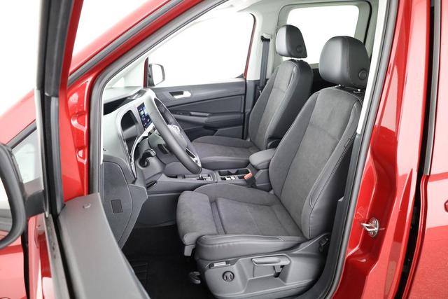 Volkswagen Caddy Life eHybrid 1.5 Life, AHK, Navi, Side, FS-beheizbar, ACC, Kamera, LED, 17-Zoll, 5 J.-Garantie 