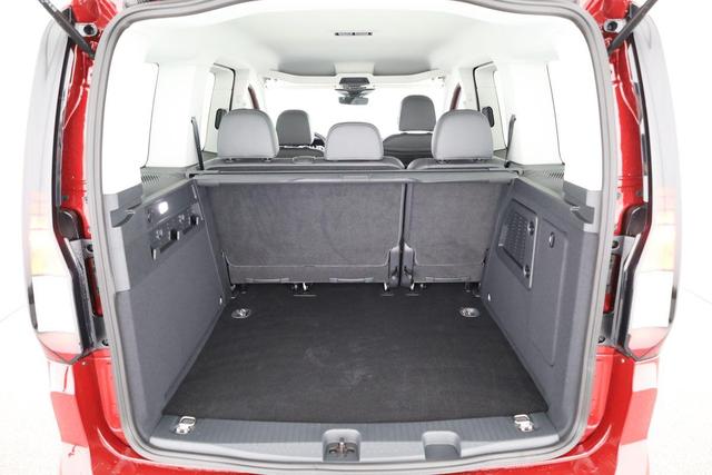 Volkswagen Caddy Life eHybrid 1.5 Life, AHK, Navi, Side, FS-beheizbar, ACC, Kamera, LED, 17-Zoll, 5 J.-Garantie 