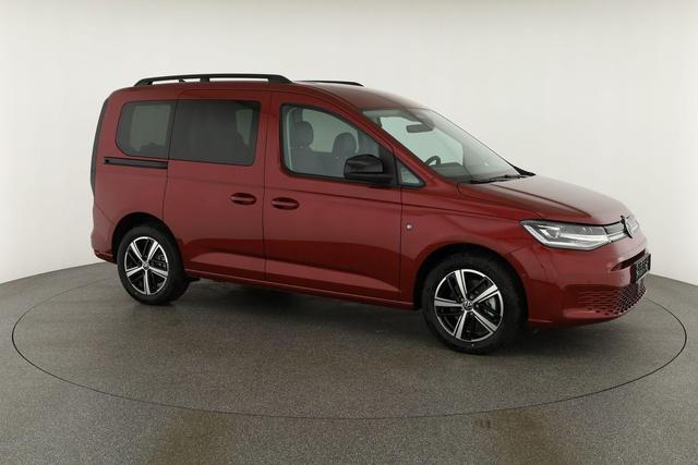 Volkswagen Caddy Life eHybrid 1.5 Life, AHK, Navi, Side, FS-beheizbar, ACC, Kamera, LED, 17-Zoll, 5 J.-Garantie 