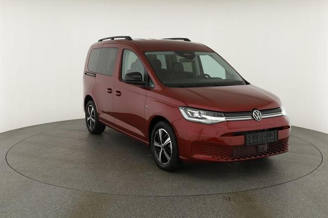 Volkswagen Caddy Life eHybrid 1.5 Life, AHK, Navi, Side, FS-beheizbar, ACC, Kamera, LED, 17-Zoll, 5 J.-Garantie 