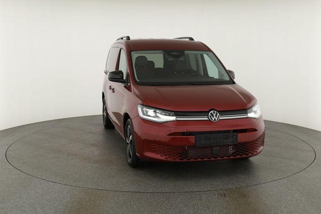 Volkswagen Caddy Life eHybrid 1.5 Life, AHK, Navi, Side, FS-beheizbar, ACC, Kamera, LED, 17-Zoll, 5 J.-Garantie 
