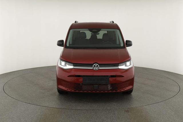 Volkswagen Caddy Life eHybrid 1.5 Life, AHK, Navi, Side, FS-beheizbar, ACC, Kamera, LED, 17-Zoll, 5 J.-Garantie 