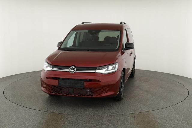 Volkswagen Caddy Life eHybrid 1.5 Life, AHK, Navi, Side, FS-beheizbar, ACC, Kamera, LED, 17-Zoll, 5 J.-Garantie 