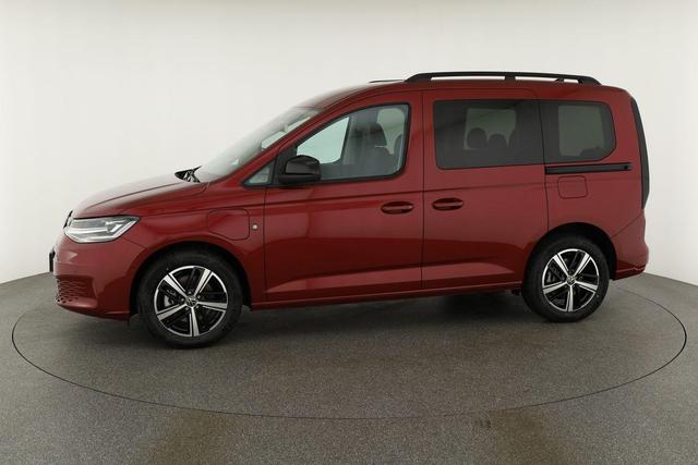 Volkswagen Caddy Life eHybrid 1.5 Life, AHK, Navi, Side, FS-beheizbar, ACC, Kamera, LED, 17-Zoll, 5 J.-Garantie 