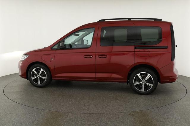 Volkswagen Caddy Life eHybrid 1.5 Life, AHK, Navi, Side, FS-beheizbar, ACC, Kamera, LED, 17-Zoll, 5 J.-Garantie 