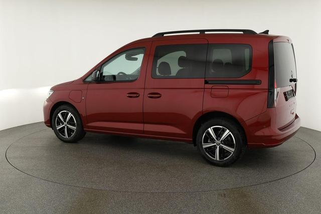 Volkswagen Caddy Life eHybrid 1.5 Life, AHK, Navi, Side, FS-beheizbar, ACC, Kamera, LED, 17-Zoll, 5 J.-Garantie 