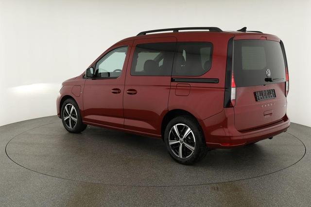 Volkswagen Caddy Life eHybrid 1.5 Life, AHK, Navi, Side, FS-beheizbar, ACC, Kamera, LED, 17-Zoll, 5 J.-Garantie 