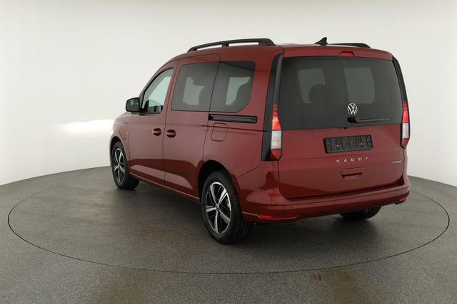 Volkswagen Caddy Life eHybrid 1.5 Life, AHK, Navi, Side, FS-beheizbar, ACC, Kamera, LED, 17-Zoll, 5 J.-Garantie 