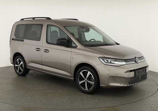 Volkswagen Caddy Life eHybrid 1.5 Life, AHK, Navi, Side, FS-beheizbar, ACC, Kamera, LED, 17-Zoll, 5 J.-Garantie 