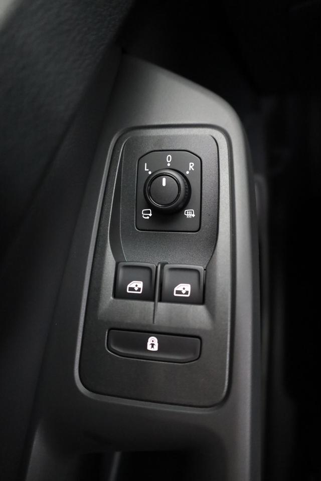 Volkswagen Caddy Life eHybrid 1.5 Life, AHK, Navi, Side, FS-beheizbar, ACC, Kamera, LED, 17-Zoll, 5 J.-Garantie 