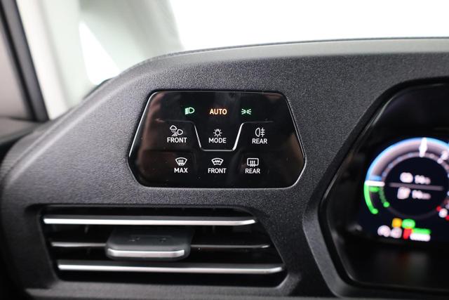 Volkswagen Caddy Life eHybrid 1.5 Life, AHK, Navi, Side, FS-beheizbar, ACC, Kamera, LED, 17-Zoll, 5 J.-Garantie 