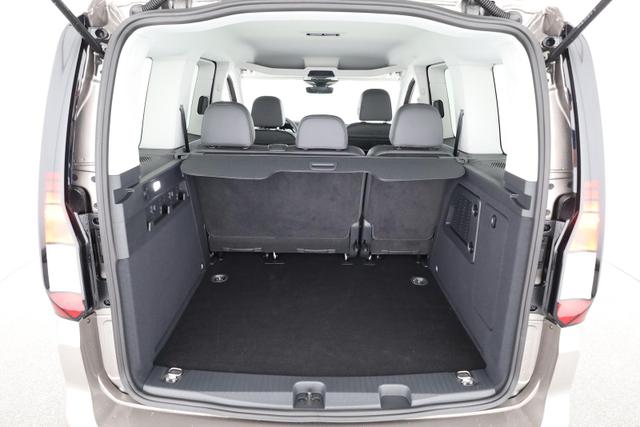 Volkswagen Caddy Life eHybrid 1.5 Life, AHK, Navi, Side, FS-beheizbar, ACC, Kamera, LED, 17-Zoll, 5 J.-Garantie 