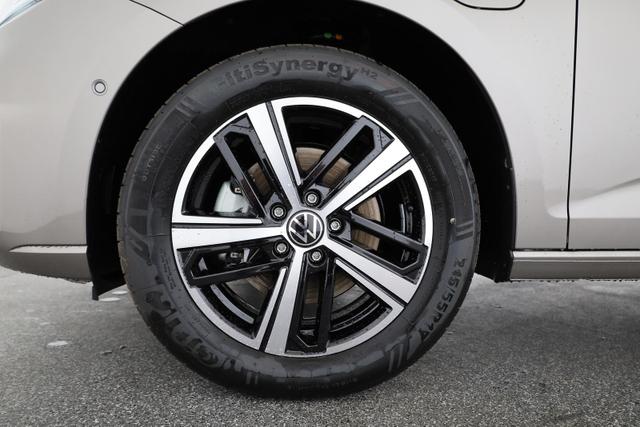 Volkswagen Caddy Life eHybrid 1.5 Life, AHK, Navi, Side, FS-beheizbar, ACC, Kamera, LED, 17-Zoll, 5 J.-Garantie 