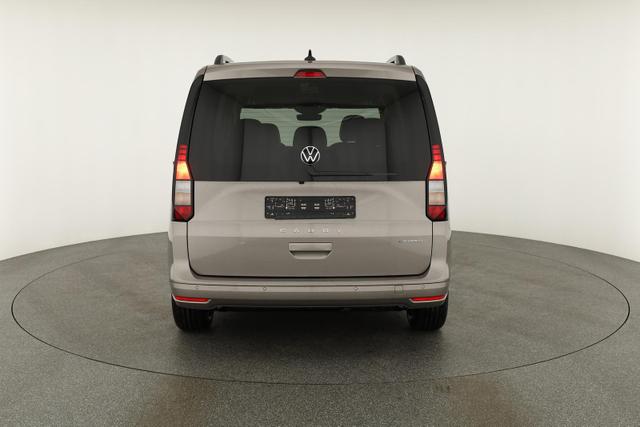 Volkswagen Caddy Life eHybrid 1.5 Life, AHK, Navi, Side, FS-beheizbar, ACC, Kamera, LED, 17-Zoll, 5 J.-Garantie 