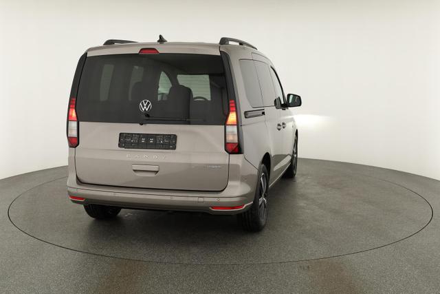Volkswagen Caddy Life eHybrid 1.5 Life, AHK, Navi, Side, FS-beheizbar, ACC, Kamera, LED, 17-Zoll, 5 J.-Garantie 
