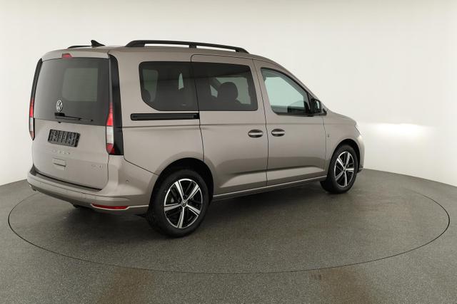 Volkswagen Caddy Life eHybrid 1.5 Life, AHK, Navi, Side, FS-beheizbar, ACC, Kamera, LED, 17-Zoll, 5 J.-Garantie 