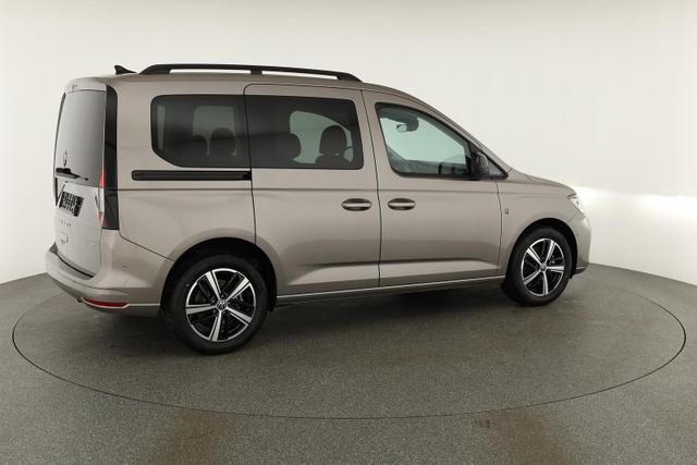 Volkswagen Caddy Life eHybrid 1.5 Life, AHK, Navi, Side, FS-beheizbar, ACC, Kamera, LED, 17-Zoll, 5 J.-Garantie 