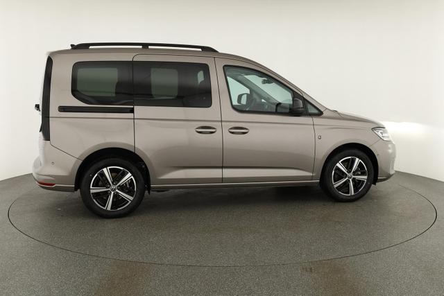 Volkswagen Caddy Life eHybrid 1.5 Life, AHK, Navi, Side, FS-beheizbar, ACC, Kamera, LED, 17-Zoll, 5 J.-Garantie 