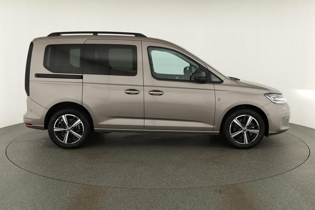 Volkswagen Caddy Life eHybrid 1.5 Life, AHK, Navi, Side, FS-beheizbar, ACC, Kamera, LED, 17-Zoll, 5 J.-Garantie 