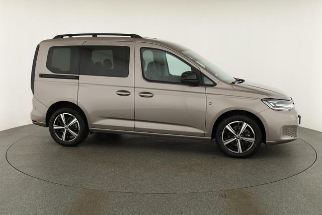Volkswagen Caddy Life eHybrid 1.5 Life, AHK, Navi, Side, FS-beheizbar, ACC, Kamera, LED, 17-Zoll, 5 J.-Garantie 