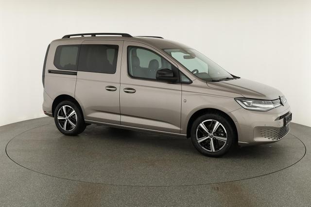 Volkswagen Caddy Life eHybrid 1.5 Life, AHK, Navi, Side, FS-beheizbar, ACC, Kamera, LED, 17-Zoll, 5 J.-Garantie 