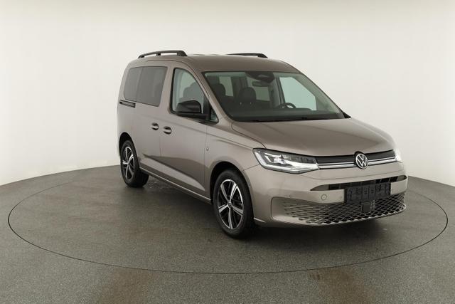 Volkswagen Caddy Life eHybrid 1.5 Life, AHK, Navi, Side, FS-beheizbar, ACC, Kamera, LED, 17-Zoll, 5 J.-Garantie 