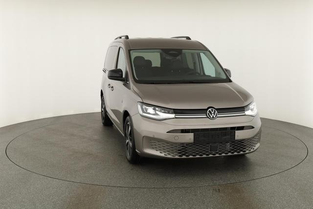 Volkswagen Caddy Life eHybrid 1.5 Life, AHK, Navi, Side, FS-beheizbar, ACC, Kamera, LED, 17-Zoll, 5 J.-Garantie 