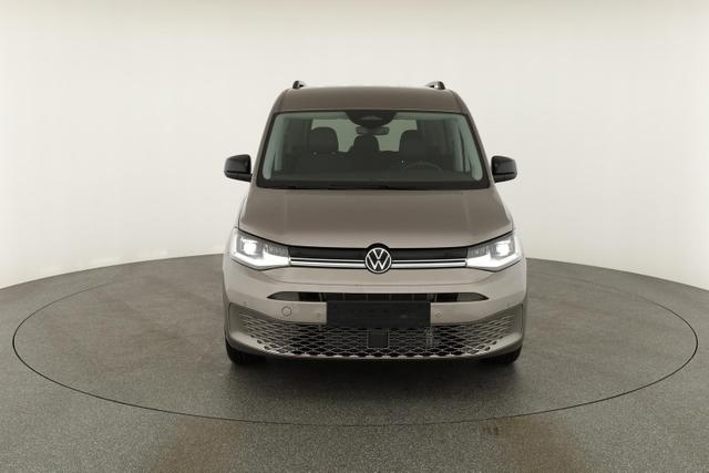 Volkswagen Caddy Life eHybrid 1.5 Life, AHK, Navi, Side, FS-beheizbar, ACC, Kamera, LED, 17-Zoll, 5 J.-Garantie 