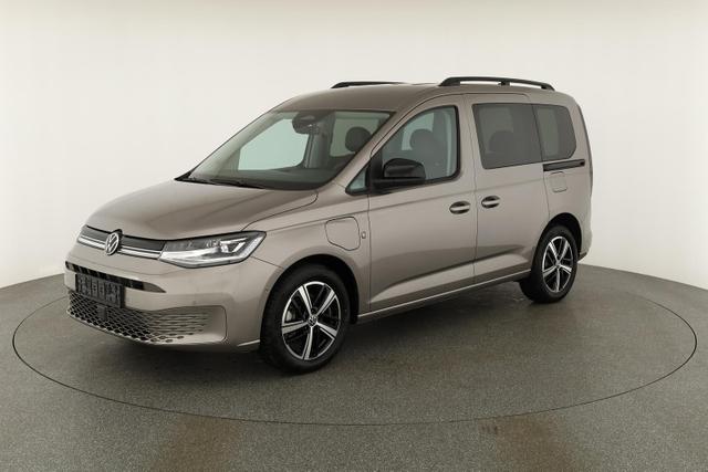 Volkswagen Caddy Life eHybrid 1.5 Life, AHK, Navi, Side, FS-beheizbar, ACC, Kamera, LED, 17-Zoll, 5 J.-Garantie 