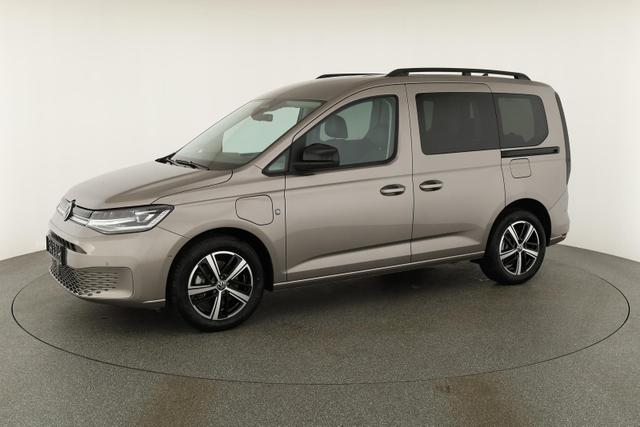 Volkswagen Caddy Life eHybrid 1.5 Life, AHK, Navi, Side, FS-beheizbar, ACC, Kamera, LED, 17-Zoll, 5 J.-Garantie 