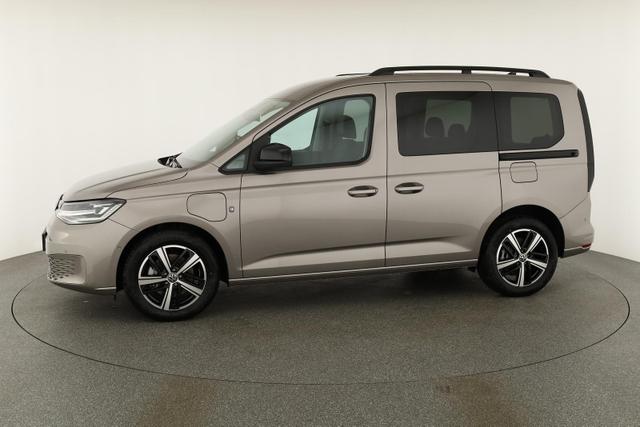 Volkswagen Caddy Life eHybrid 1.5 Life, AHK, Navi, Side, FS-beheizbar, ACC, Kamera, LED, 17-Zoll, 5 J.-Garantie 
