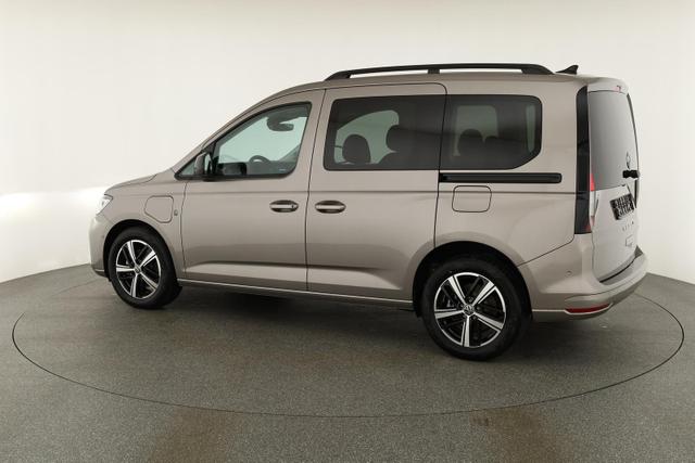 Volkswagen Caddy Life eHybrid 1.5 Life, AHK, Navi, Side, FS-beheizbar, ACC, Kamera, LED, 17-Zoll, 5 J.-Garantie 
