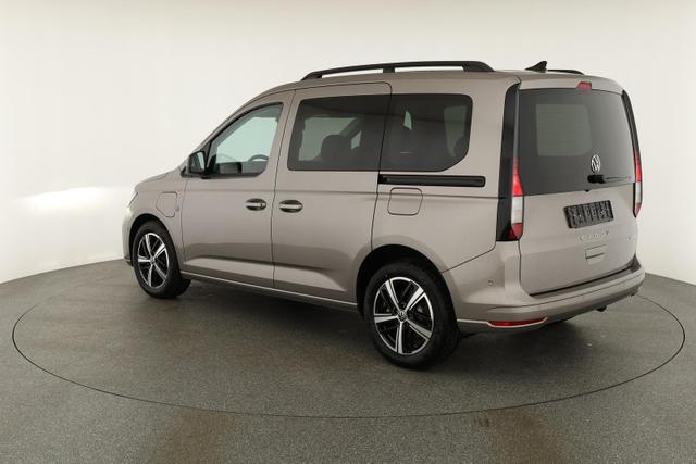 Volkswagen Caddy Life eHybrid 1.5 Life, AHK, Navi, Side, FS-beheizbar, ACC, Kamera, LED, 17-Zoll, 5 J.-Garantie 