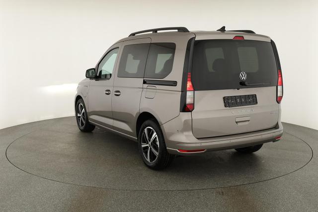 Volkswagen Caddy Life eHybrid 1.5 Life, AHK, Navi, Side, FS-beheizbar, ACC, Kamera, LED, 17-Zoll, 5 J.-Garantie 