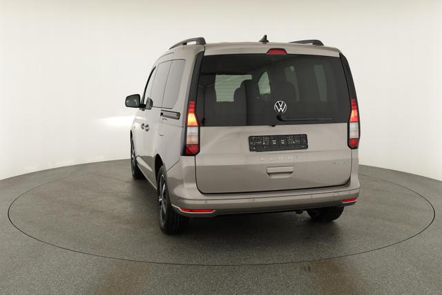 Volkswagen Caddy Life eHybrid 1.5 Life, AHK, Navi, Side, FS-beheizbar, ACC, Kamera, LED, 17-Zoll, 5 J.-Garantie 