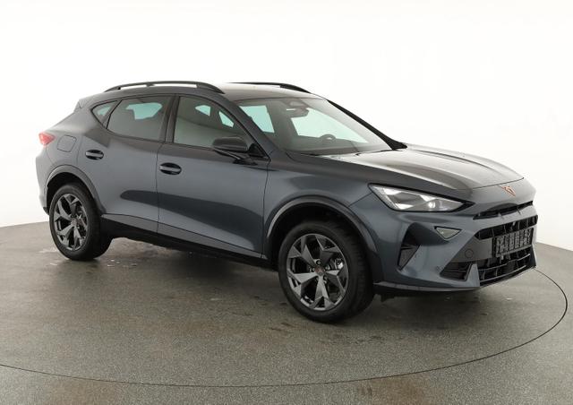Cupra Formentor 2.0 TSI 150 kW 4Drive DSG 4Drive, AHK, Navi. LED, el. Klappe, Kamera, ACC, 18-Zoll 
